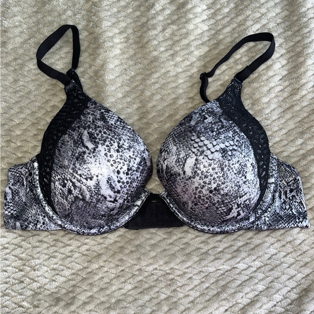 Pushup Bra